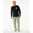 Фото #4 товара RIP CURL Wetsuit Icon long sleeve T-shirt