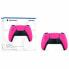 Фото #1 товара Игровой пульт Sony Розовый Bluetooth 5.1