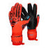 Фото #1 товара Reusch Attrakt Gold X Jr goalkeeper gloves 5372955-3333
