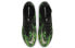 Фото #4 товара Nike Phantom GT2 Elite DF FG 硬场地足球鞋 黑绿色 / Бутсы футбольные Nike Phantom DM0731-003