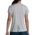 ფოტო #2 პროდუქტის BULLPADEL Oyela short sleeve T-shirt