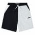Фото #2 товара Спортивные шорты для мальчиков Levi's French Terr 63391 Двухцветный Чёрный