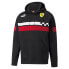 Фото #3 товара Puma Sf Race Sds Pullover Hoodie Mens Size XXL Casual Outerwear 53165001