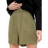OBJECT Tilda high waist shorts
