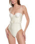 Фото #1 товара Solid & Striped The Spencer One-Piece Women's