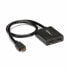 Фото #1 товара Адаптер HDMI—2 х HDMI Startech ST122HD4KU