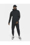 Фото #2 товара Sportswear Tech Fleece Siyah Renk Erkek Kapüşonlu Sweatshirt
