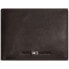 TOMMY HILFIGER Johnson Cc And Coin Pocket Wallet
