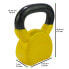 Фото #5 товара TUNTURI Kettlebells With Vynil 6kg