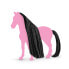 Фото #1 товара Schleich Horse Club Sofia's Beauties - Haare Beauty Horses schwarz
