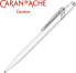 Caran d`Arche Długopis CARAN D'ACHE 849 Classic Line, M, biały