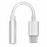 Фото #3 товара Адаптер USB-C—Jack 3.5 mm PcCom