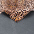 Фото #6 товара Fellteppich Pearl Leopard Shape