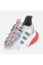 Alphabounce Erkek Beyaz Koşu Ayakkabısı Hp6139