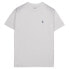 MAKIA Mooring short sleeve T-shirt