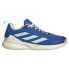 Кроссовки Adidas Avaflash для всех видов корта Broyal / Owhite / Royblu, 36.6 - фото #2