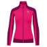 Фото #1 товара KARPOS Odle full zip fleece