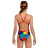 Фото #2 товара FUNKITA Single Strap Swimsuit