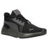Фото #2 товара Puma Pacer Future Street Lace Up Mens Black Sneakers Casual Shoes 384635-02