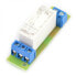 Tinycontrol GSMKON-101 - relay board 1x16A/coil 12V for GSM/LAN controller