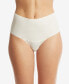 BreatheSoft Hi-Rise Thong Underwear