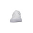 Фото #6 товара Lugz Sterling WSTERLC-100 Womens White Canvas Lifestyle Sneakers Shoes