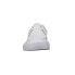 Кроссовки Lugz Sterling White Canvas Lifestyle