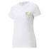 ფოტო #1 პროდუქტის PUMA SELECT Swxp Graphic short sleeve T-shirt
