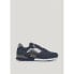 PEPE JEANS London Gala trainers Blue Black, 39 - фото #1