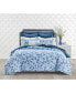 Фото #4 товара Aviary 3-Pc. Duvet Cover Set, Full/Queen, Created for Macy's