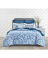 Фото #4 товара Charter Club Aviary 2-Pc. Duvet Cover Set, Twin, Created for Macy's