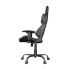 Gaming Chair Trust GXT 708 Resto Black