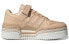 Кроссовки adidas originals Triple Platforum Low H05052