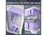 Фото #22 товара Antec C8 E-ATX Gaming PC Case - White, tooless Design, 360mm Rad. support