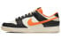 Кроссовки Nike Dunk Low prm "halloween" DD3357-100 39 - фото #2