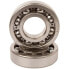 Фото #1 товара HOTRODS Yamaha 700 Grizzly 07-15/Raptor 06-16/Rhino 08-13 K054 Crank Shaft Bearing Kit