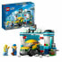 Фото #1 товара Детский конструктор Playset Lego 60362 Разноцветный