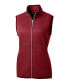 ფოტო #1 პროდუქტის Women's Mainsail Women Sweater Knit Full Zip Vest