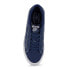 Фото #7 товара British Knights Vulture 2 BMVULLC-411 Mens Blue Lifestyle Sneakers Shoes