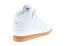 Фото #15 товара Fila Vulc 13 1SC60526-164 Mens White Synthetic Lifestyle Sneakers Shoes