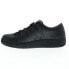 Фото #5 товара K-Swiss Classic 2000 06506-001-M Mens Black Lifestyle Sneakers Shoes