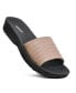 ფოტო #1 პროდუქტის Maeve Women's Arch Support Slide Sandal