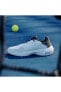 Фото #9 товара Кроссовки мужские Adidas Barricade 13 Erkek Beyaz Tennis Ayakkabısı