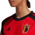 Фото #4 товара Футбольная футболка женская ADIDAS Belgium 22/23 Home