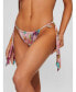 Фото #1 товара Women's String Bikini Bottoms