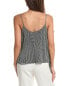 Фото #2 товара Equipment Camille Silk Tank Top Women's