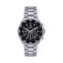 Men's Watch Breil TW1947 Black Silver