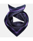 Фото #1 товара Men's Benelli - Silk Neckerchief for Men