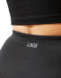 ASOS 4505 Icon high waist soft touch yoga legging in black 34 - фото #6