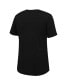 ფოტო #3 პროდუქტის Men's Black Austin FC Element T-shirt